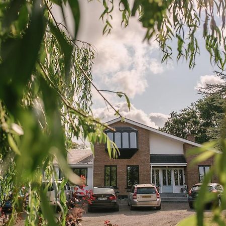 En-Suite Double Room. Dublin Airport, Fairyhouse, Tayto Park, Ashbourne Close By. آشبورن المظهر الخارجي الصورة