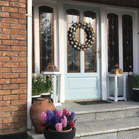 En-Suite Double Room. Dublin Airport, Fairyhouse, Tayto Park, Ashbourne Close By. آشبورن المظهر الخارجي الصورة
